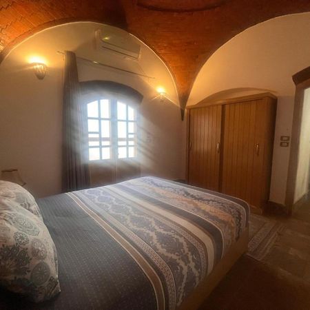 Villa Kemet Jazirat al Awwamiyah Exteriör bild